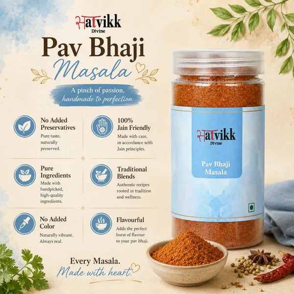 Satvikk_Divine_Pav_Bhaji_Masala_Spice_Blend