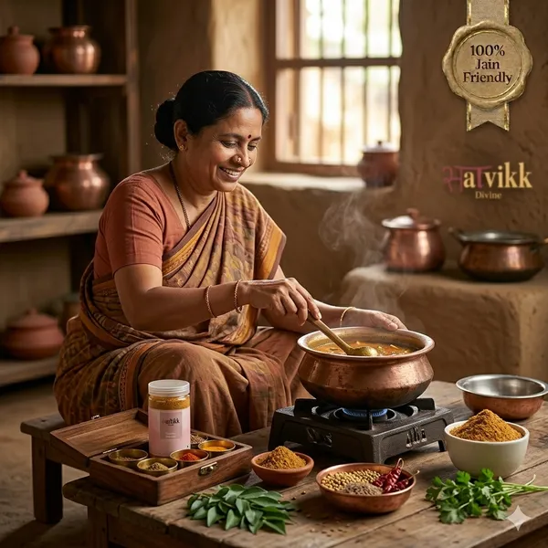 Satvikk_Divine_Sambar_Masala_Spice_Blend