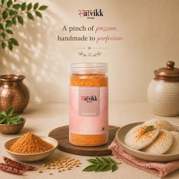 Malgapodi_Spice_Powder_By_Satvikk_Divine