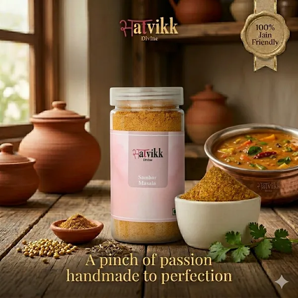 Natural_Premium_Quality_Sambar_Masala_Malgapodi_Spice_Powder_Rasam_Powder_Pack_Of_3