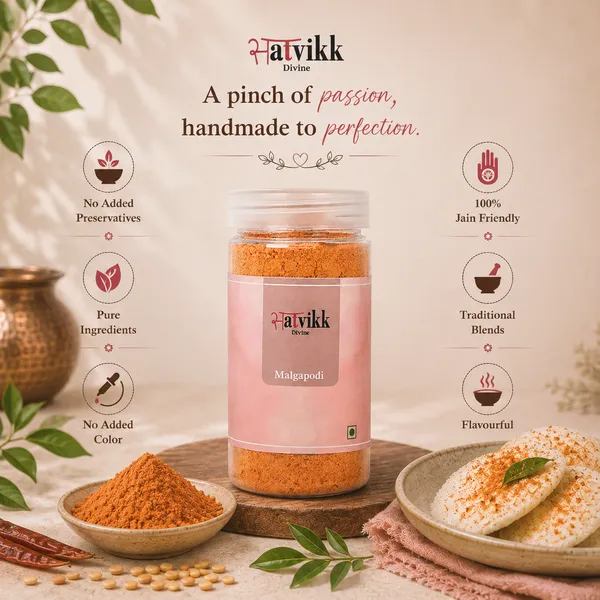 Malgapodi_Spice_Powder_By_Satvikk_Divine
