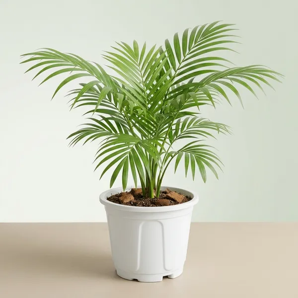 Areca_Palm_Indoor_Outdoor_Plant_With_Plastic_Pot