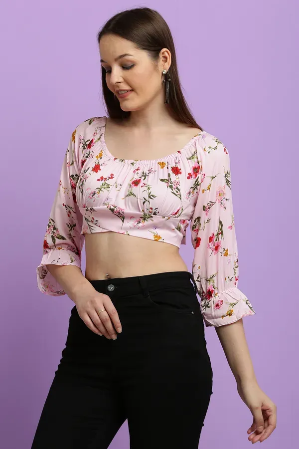 Multicolor_Premium_Crepe_Top_For_Women