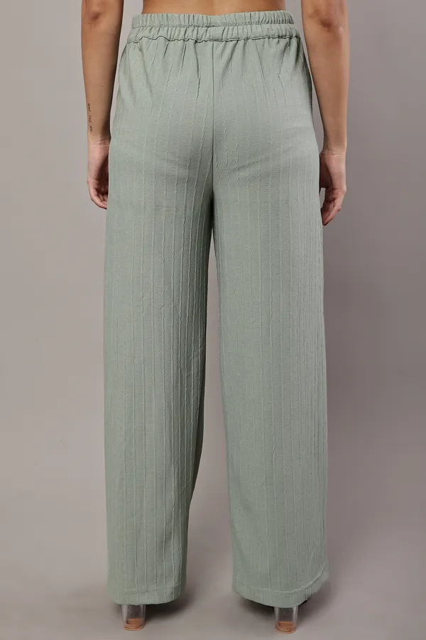 Sage_Green_Premium_Texture_Polyester_Co-Ord_Set_For_Women