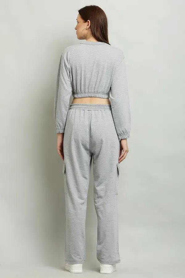 Grey_Premium_Cotton_And_Polyester_Co-Ord_Set_For_Women