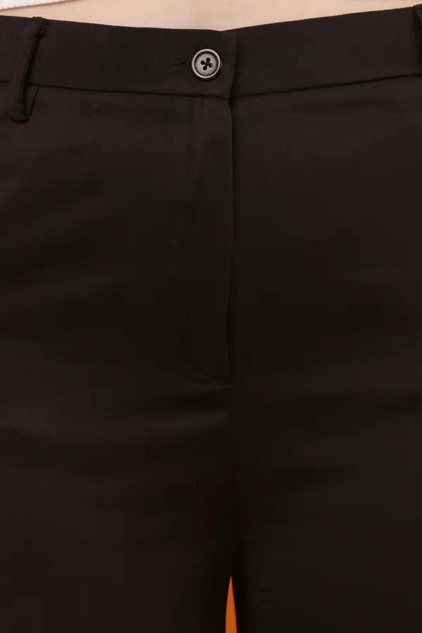 Black_Premium_Polyester_Formal_Wide_Leg_Trousers_For_Women