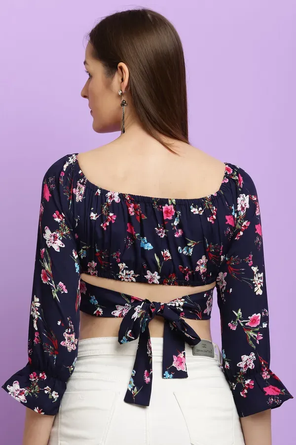 Multicolor_Premium_Crepe_Top_For_Women
