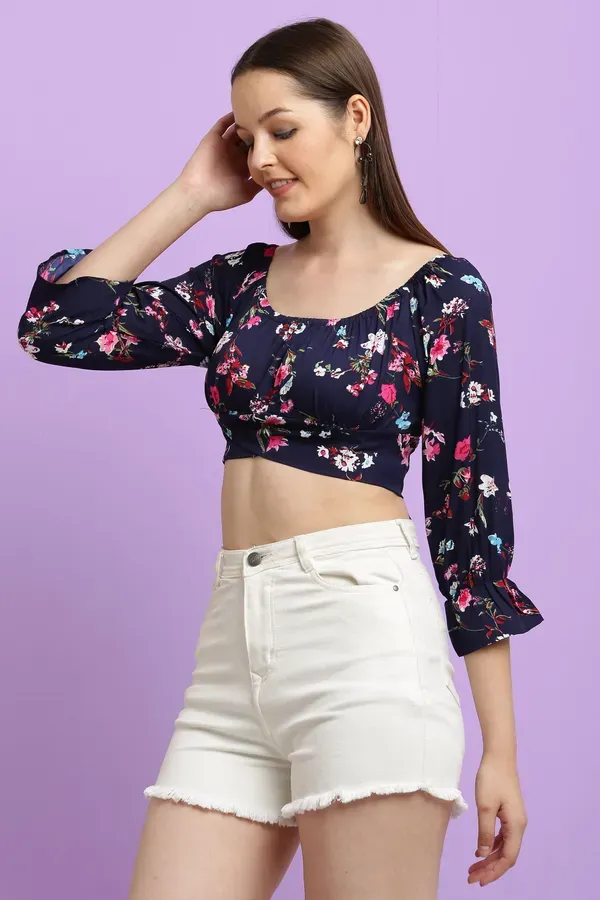 Multicolor_Premium_Crepe_Top_For_Women