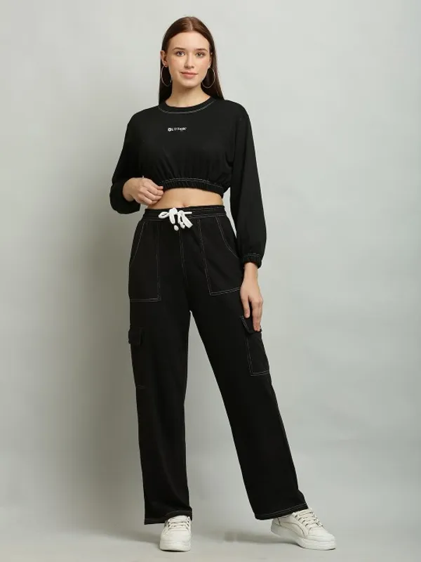 Black_Terry_Contrast_Stitch_Cargo_Cord_Set__for_Women