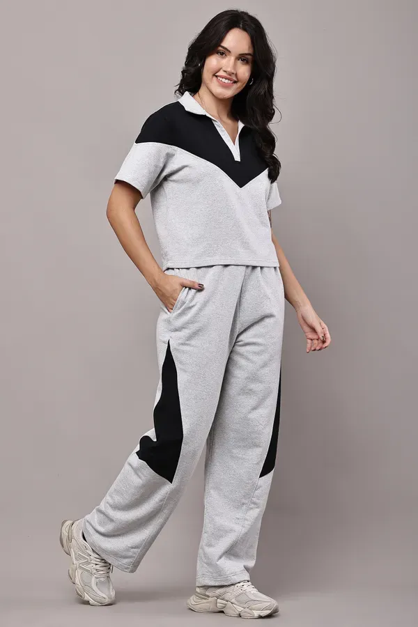 Grey_Premium_Cotton_French_Terry_Co-Ord_Set_For_Women
