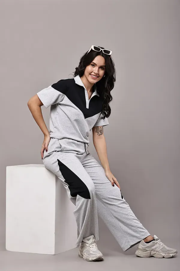 Grey_Premium_Cotton_French_Terry_Co-Ord_Set_For_Women