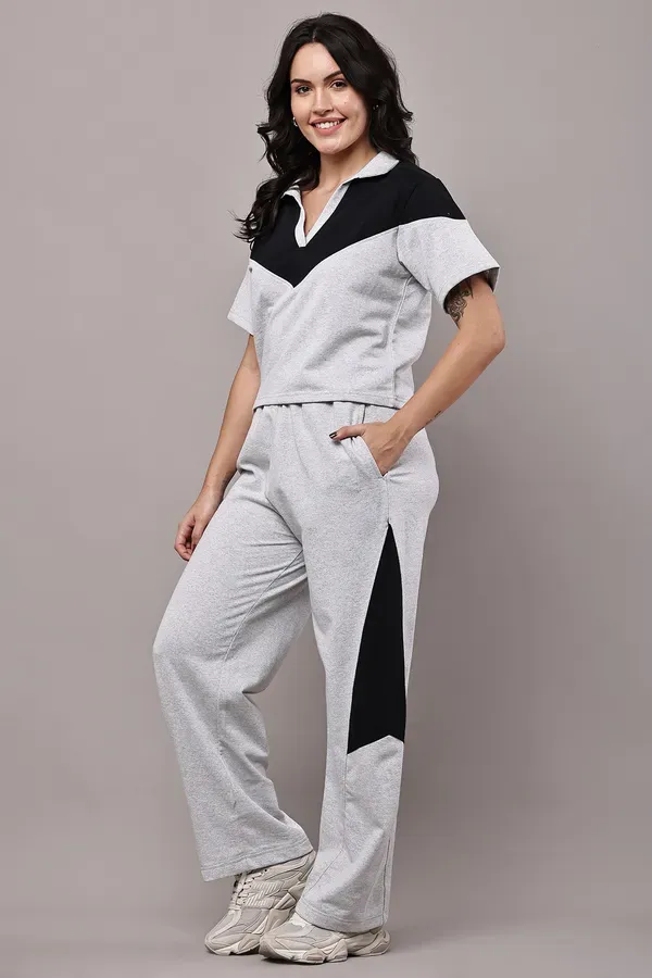 Grey_Premium_Cotton_French_Terry_Co-Ord_Set_For_Women