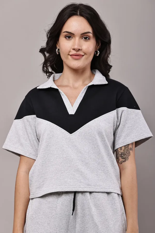 Grey_Premium_Cotton_French_Terry_Co-Ord_Set_For_Women