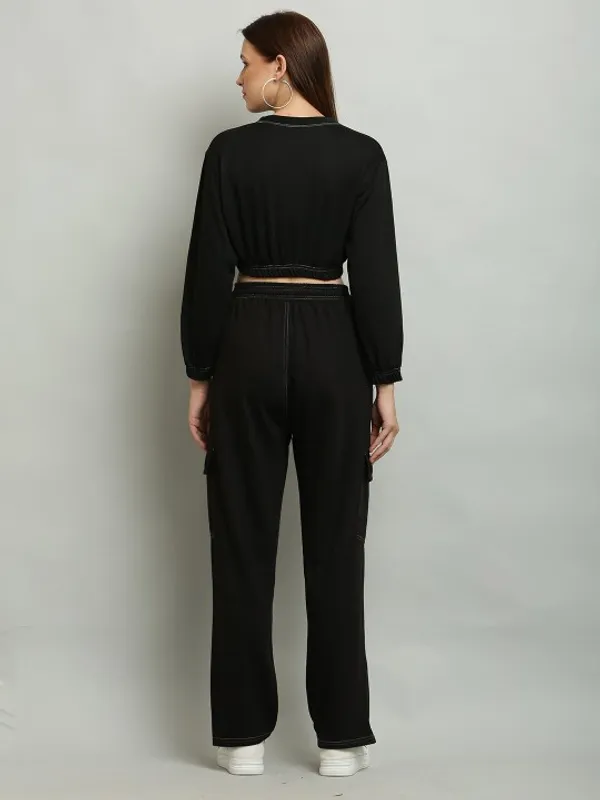 Black_Terry_Contrast_Stitch_Cargo_Cord_Set__for_Women