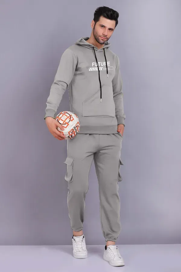 Grey_Premium_Fleece_Hoodie_And_Cargo_Set_For_Men