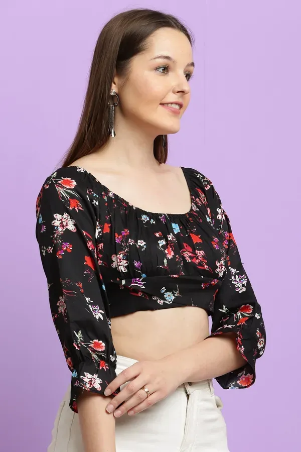 Multicolor_Premium_Crepe_Top_For_Women