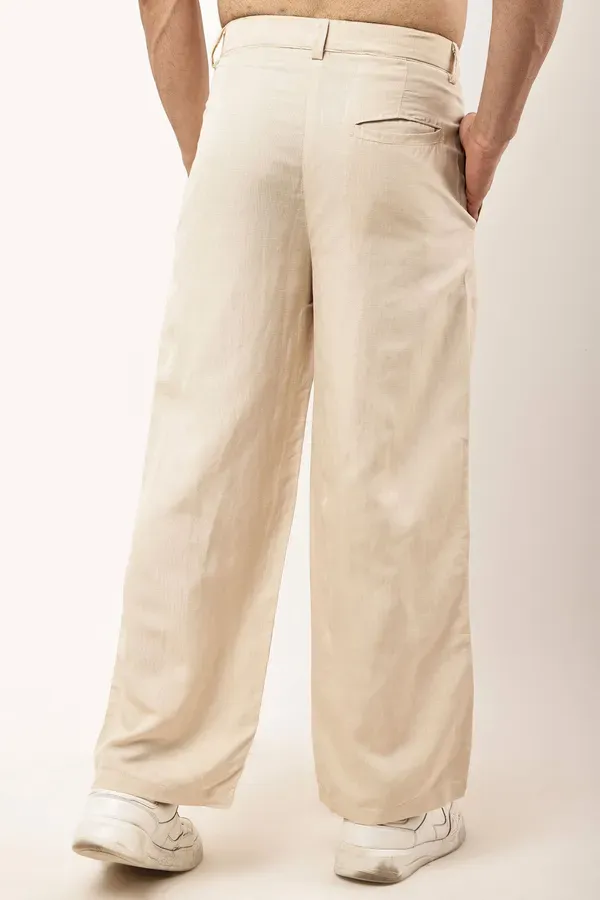 Beige_Premium_Linen_And_Cotton_Formal_Trousers_For_Men