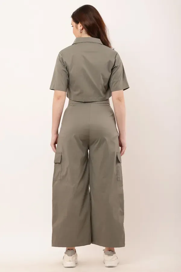 Light_Grey_Premium_Cotton_And_Polyester_Co-Ord_Set_For_Women