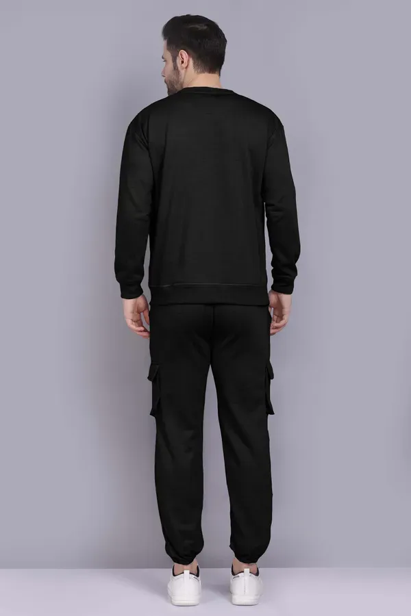 Black_Premium_Fleece_Co-Ord_Set_For_Women