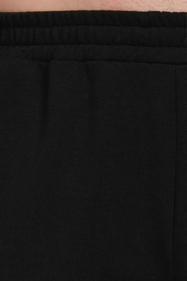 Black_Premium_Fleece_Co-Ord_Set_For_Women