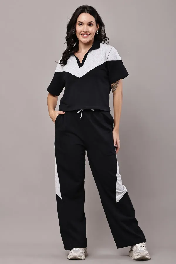 Black_Premium_Cotton_French_Terry_Co-Ord_Set_For_Women