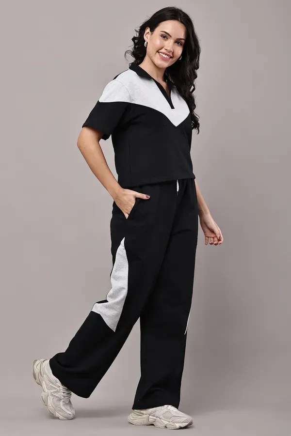 Black_Premium_Cotton_French_Terry_Co-Ord_Set_For_Women