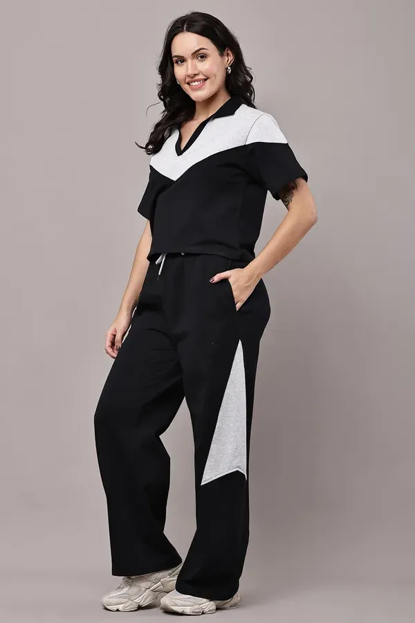 Black_Premium_Cotton_French_Terry_Co-Ord_Set_For_Women