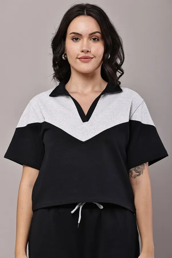 Black_Premium_Cotton_French_Terry_Co-Ord_Set_For_Women