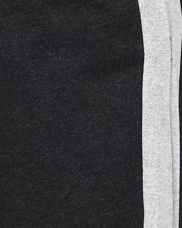 Black_Premium_Cotton_French_Terry_Track_Pants_For_Women