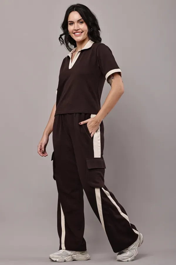 Brown_Premium_Cotton_French_Terry_Co-Ord_Set_For_Women