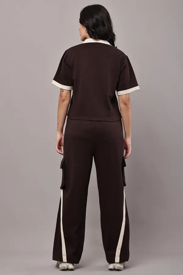 Brown_Premium_Cotton_French_Terry_Co-Ord_Set_For_Women