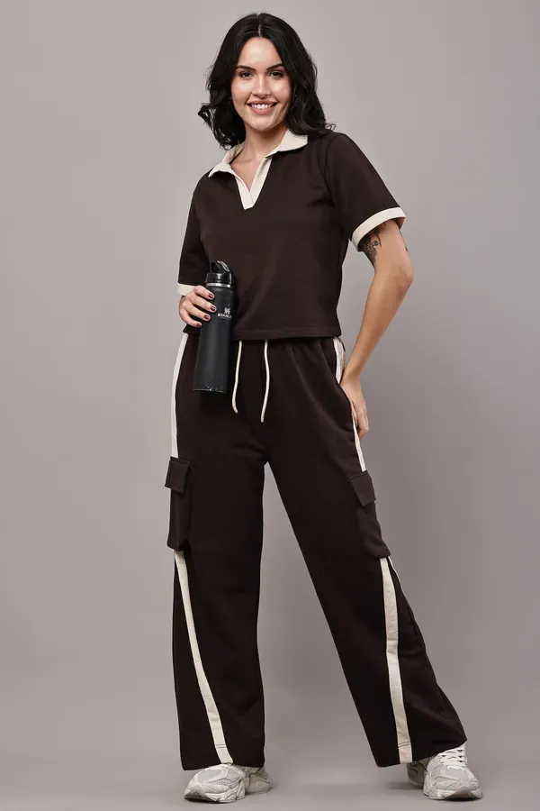 Brown_Premium_Cotton_French_Terry_Co-Ord_Set_For_Women