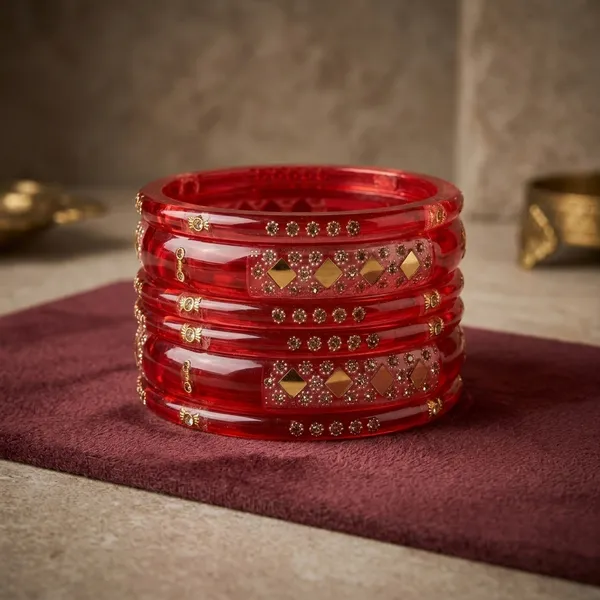 Gajri_Embellished_Bangles_Set_For_Women