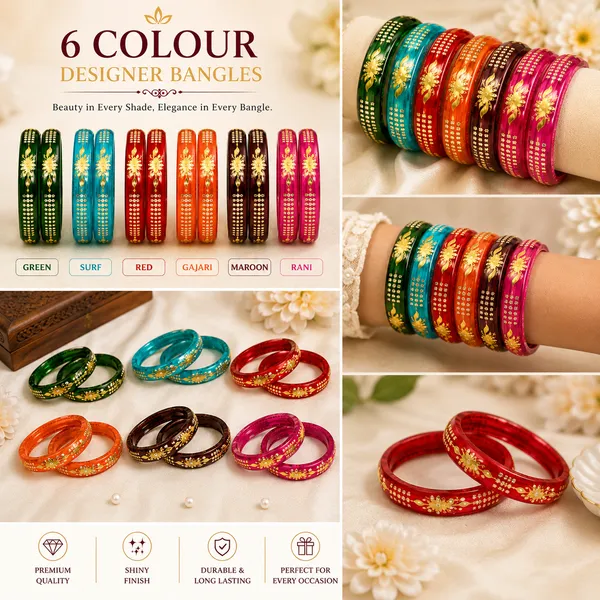 Combo_Set_of_6_Colour_-_Designer_Bangles_for_Women