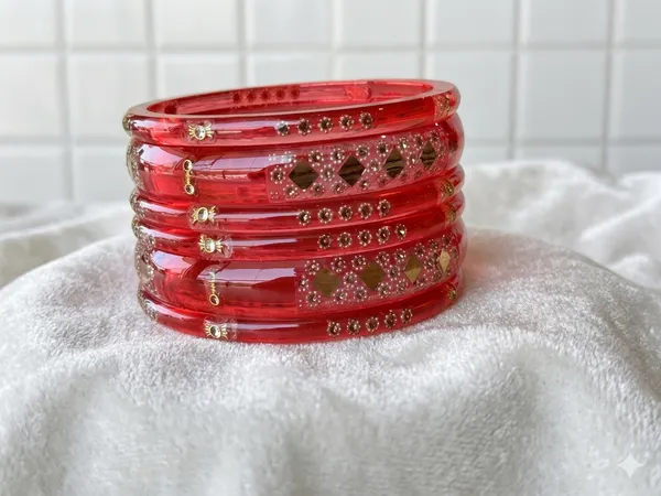 Gajri_Embellished_Bangles_Set_For_Women