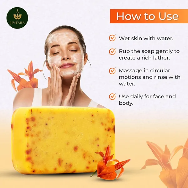 Jivtara_Kesuda_Ayurvedic_Acne_Control_Bath_Soap_-_Pack_Of_2