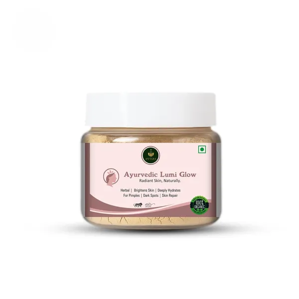 Jivtara_Lumi_Glow_Saffron_Turmeric_Ubtan_Face_Pack_Powder
