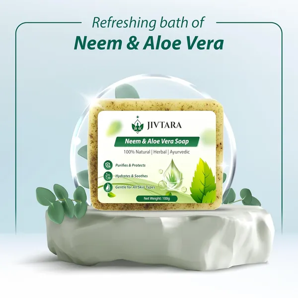 Jivtara_Neem_Aloe_Vera_Antibacterial_Hydrating_Bath_Soap_-_Pack_Of_3