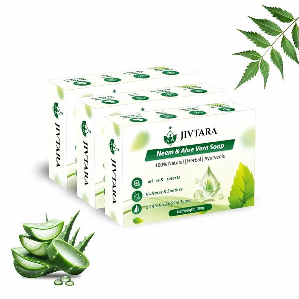Jivtara_Neem_Aloe_Vera_Antibacterial_Hydrating_Bath_Soap_-_Pack_Of_3