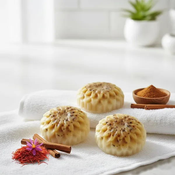 Jivtara_Sandalwood_Saffron_Brightening_Ayurvedic_Bath_Bar_-_Pack_Of_2