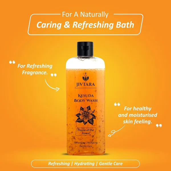 Jivtara_Kesuda_Flower_Extract_Hydrating_Body_Wash