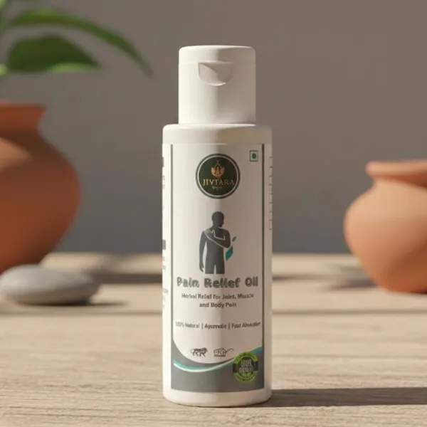 Jivtara_Ayurvedic_Joint_And_Muscle_Pain_Relief_Oil