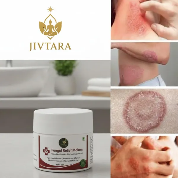 Jivtara_Ayurvedic_Antifungal_Therapy_Balm_Neem_And_Turmeric