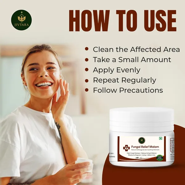 Jivtara_Ayurvedic_Antifungal_Therapy_Balm_Neem_And_Turmeric