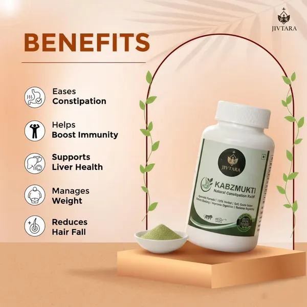 Jivtara_Ayurvedic_Digestive_Support_Powder_Psyllium_And_Haritaki