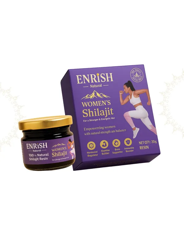 Enrish_Women's_Shilajit_Natural_Resin_For_Strength_&_Energy