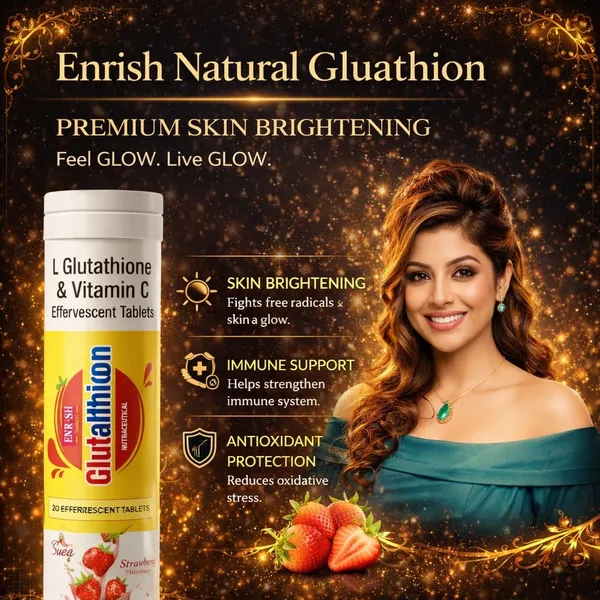 Enrish_Natural_Glutathion_Effervescent_Tablets___(Buy_1_Get_1_Free)