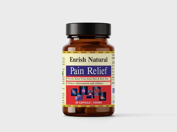 Enrish_Natural_Pain_Relief_Joint_Support_Capsules_500mg