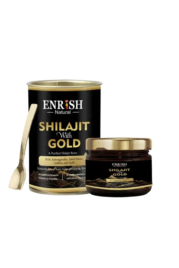 Enrish_Shilajit_With_Gold_Purified_Resin_For_Health_And_Wellness