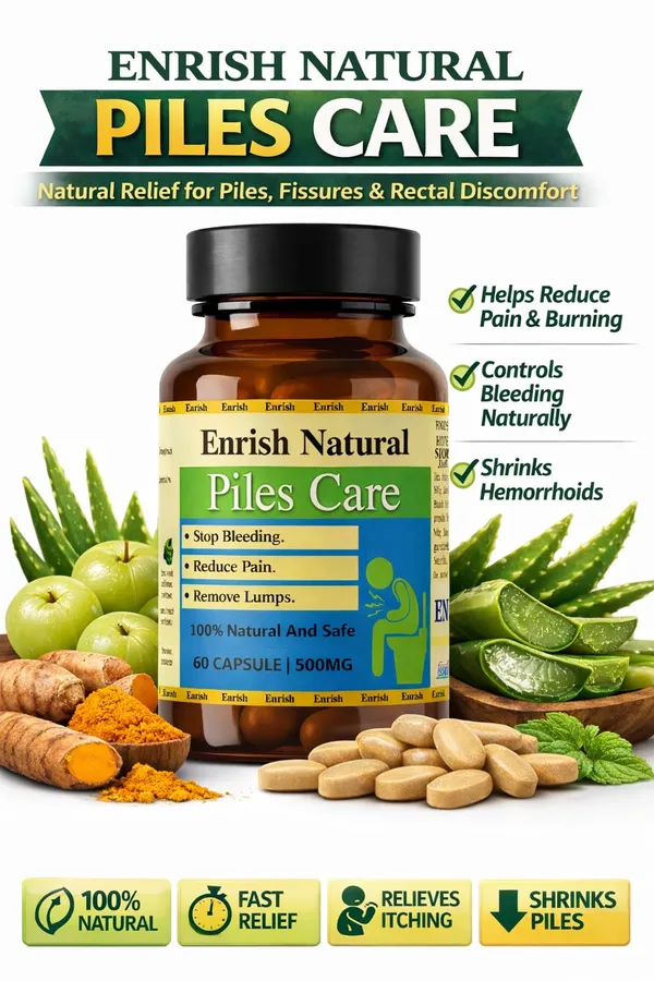 Enrish_Natural_Piles_Care_Capsules_500mg_-_60_Count